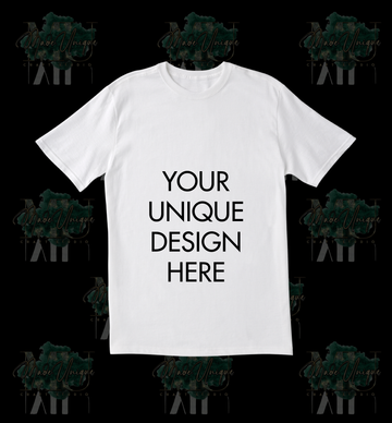 Kids Luxury Custom T-Shirt