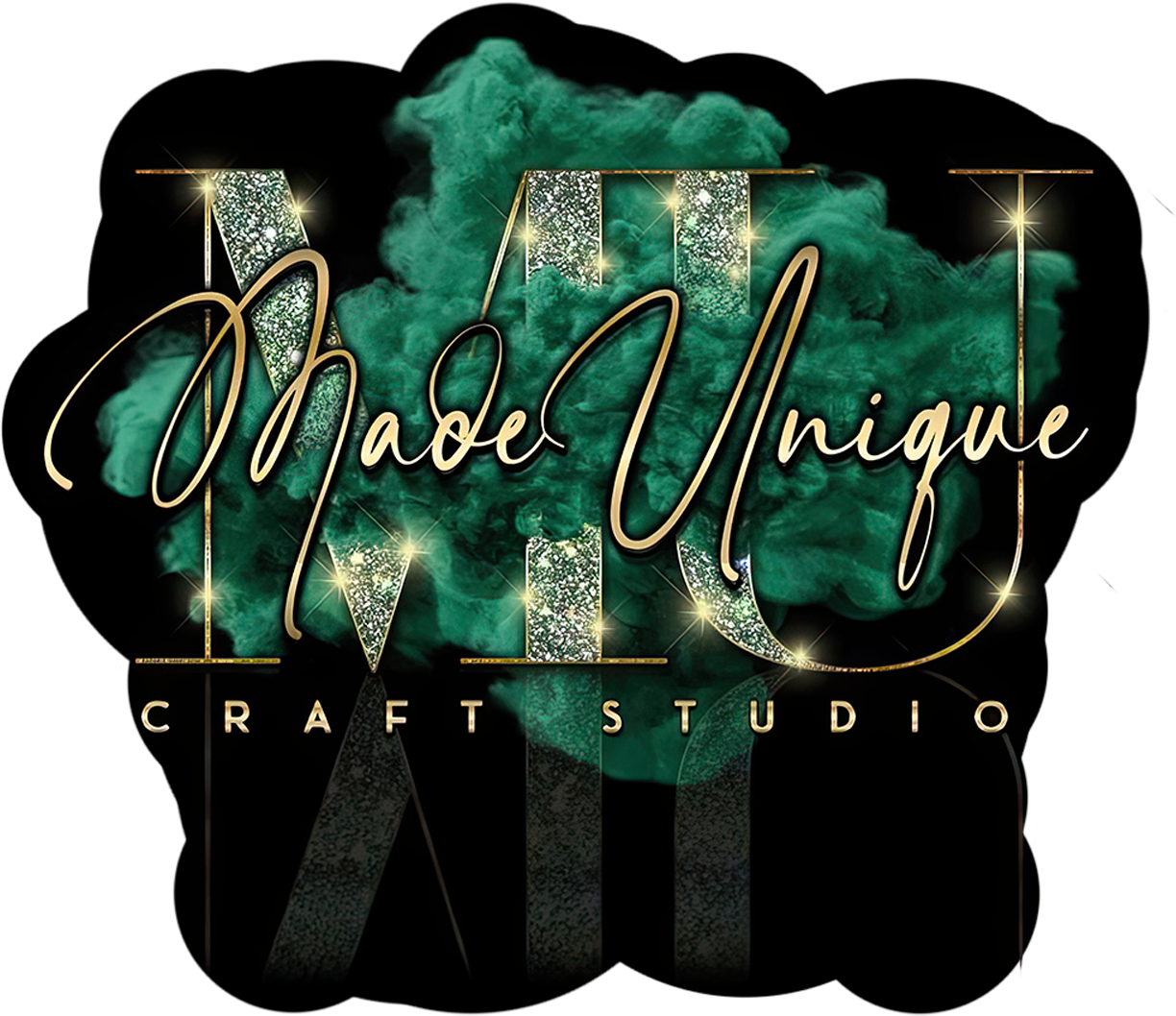 MadeUnique Craft Studio
